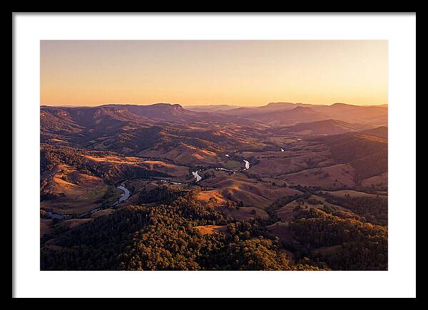 Whispers Of Driskill Mountain