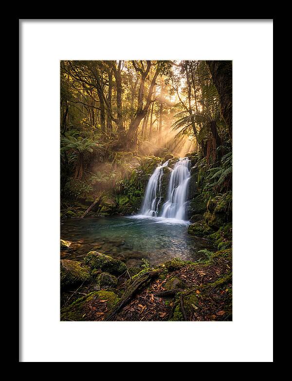 Whispers Of Dunn Falls