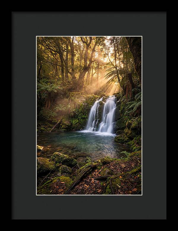 Whispers Of Dunn Falls