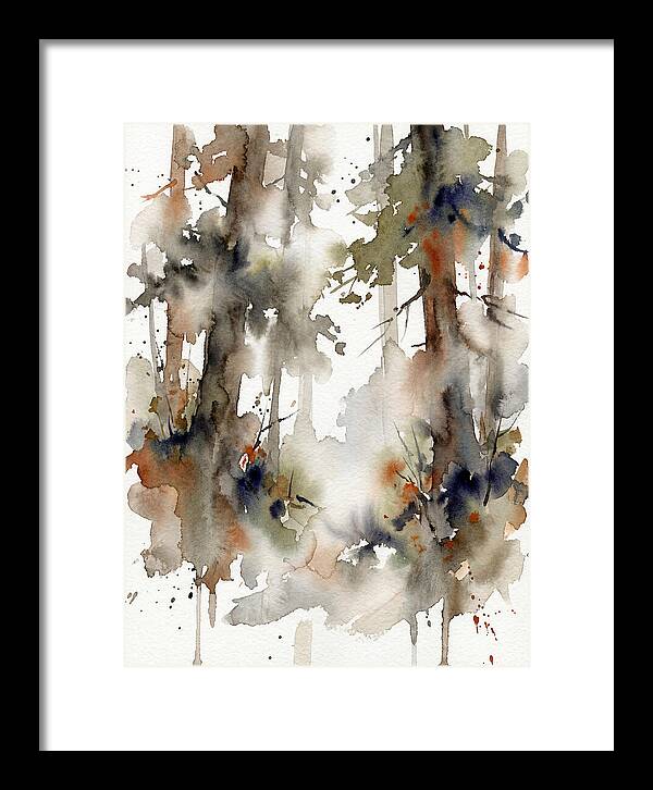 Whispers Of Enchanted