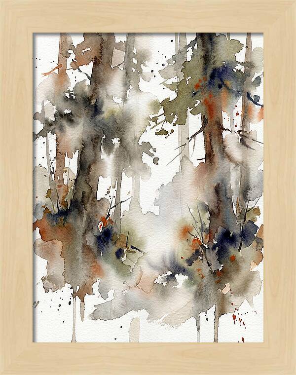 Whispers Of Enchanted