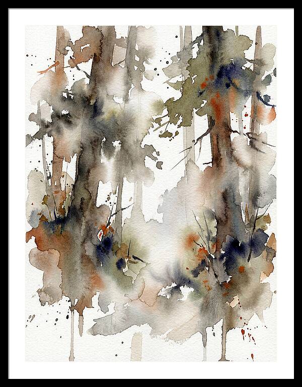 Whispers Of Enchanted