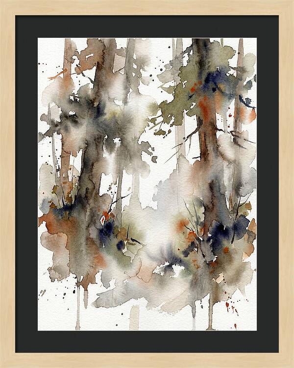 Whispers Of Enchanted