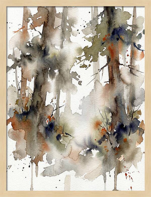 Whispers Of Enchanted