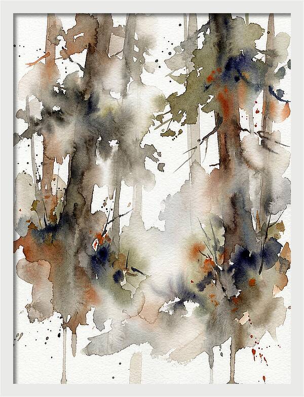 Whispers Of Enchanted