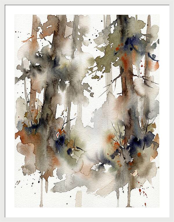 Whispers Of Enchanted
