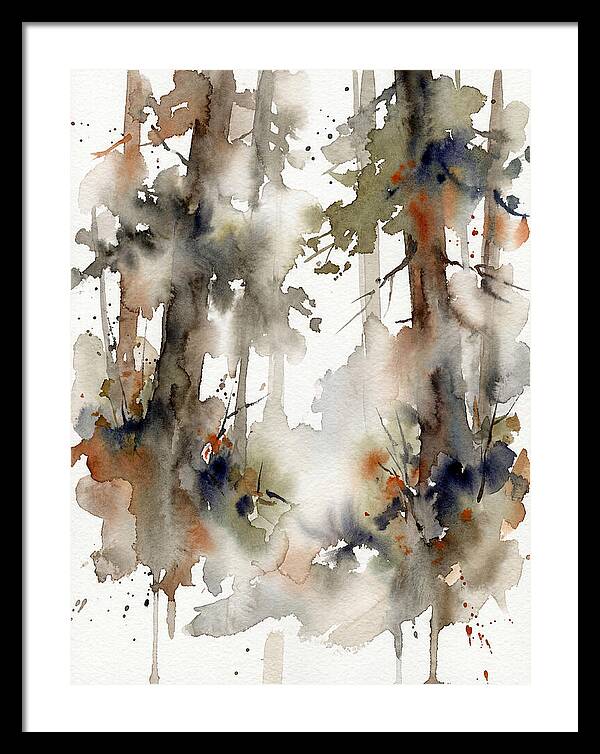 Whispers Of Enchanted