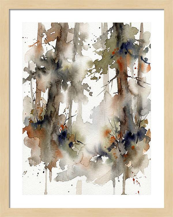Whispers Of Enchanted