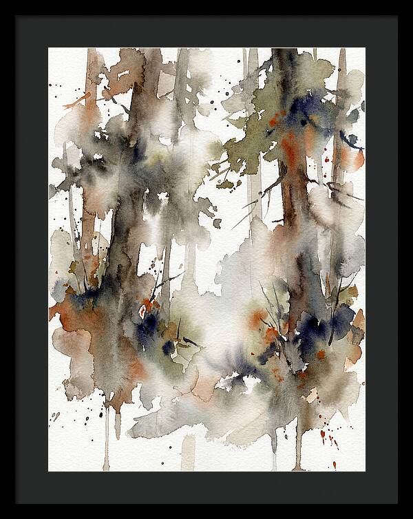 Whispers Of Enchanted