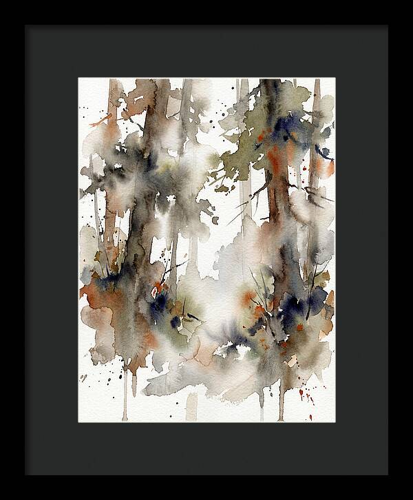Whispers Of Enchanted