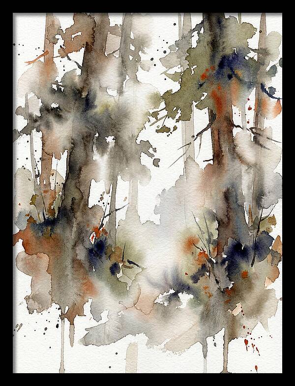 Whispers Of Enchanted