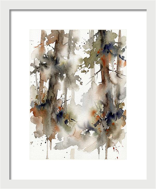 Whispers Of Enchanted