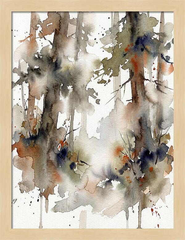 Whispers Of Enchanted