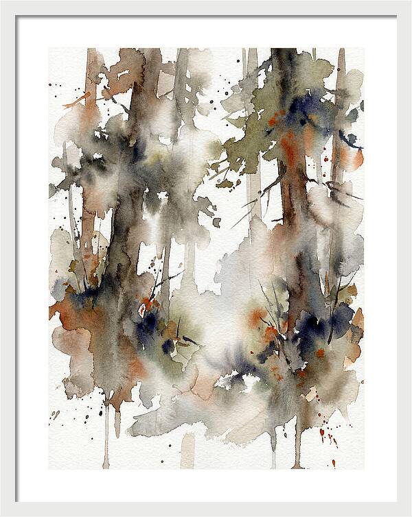 Whispers Of Enchanted