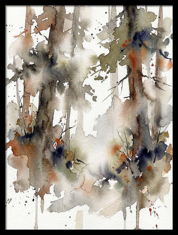 Whispers Of Enchanted
