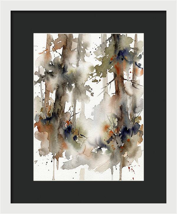 Whispers Of Enchanted