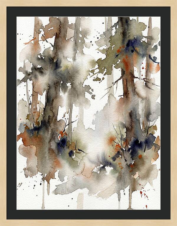 Whispers Of Enchanted