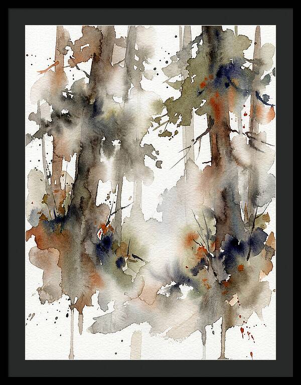 Whispers Of Enchanted