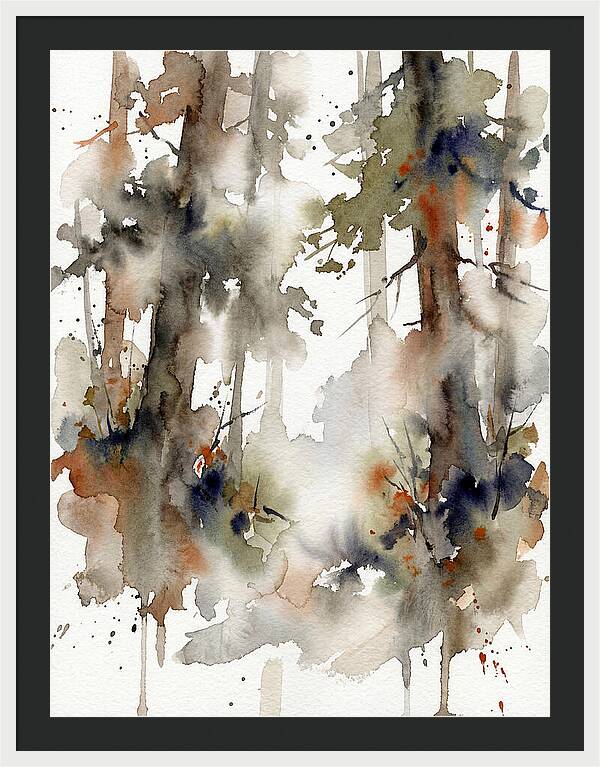 Whispers Of Enchanted