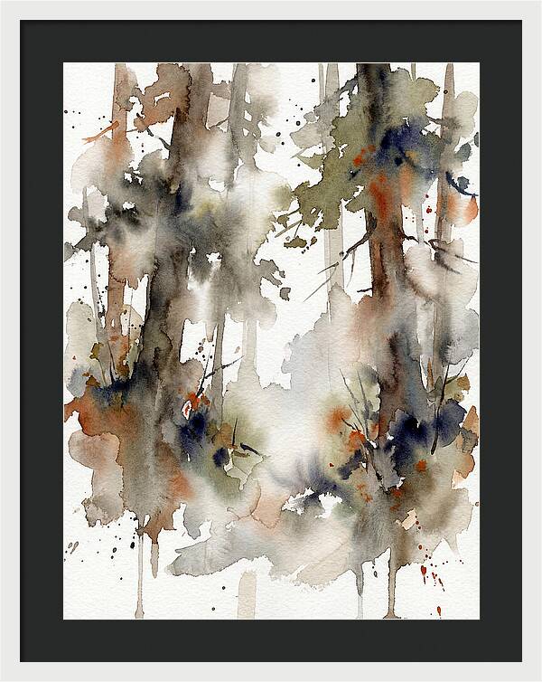 Whispers Of Enchanted