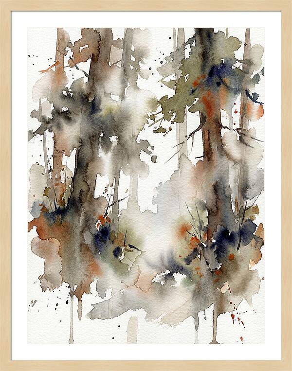 Whispers Of Enchanted