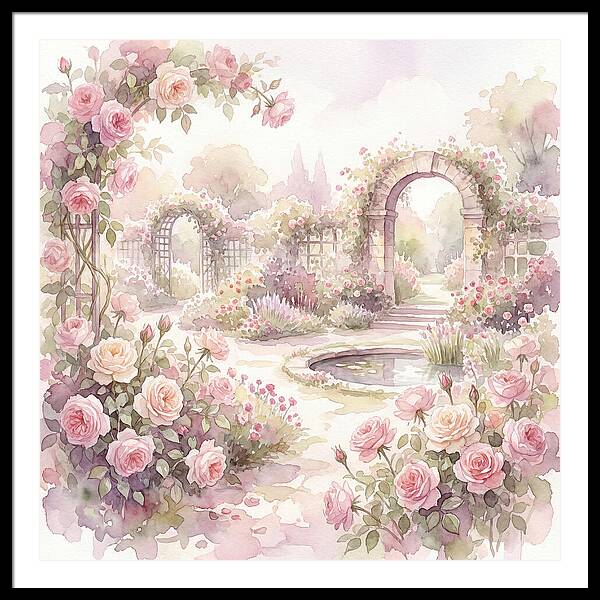 Whispers Of Nature