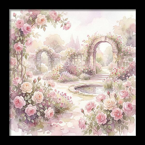 Whispers Of Nature