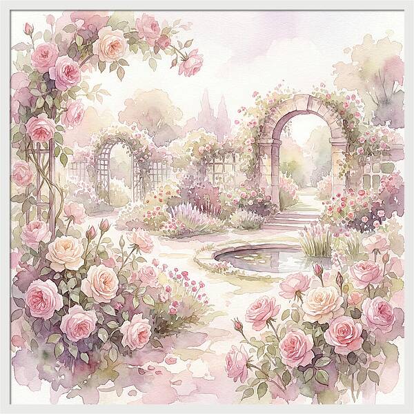 Whispers Of Nature