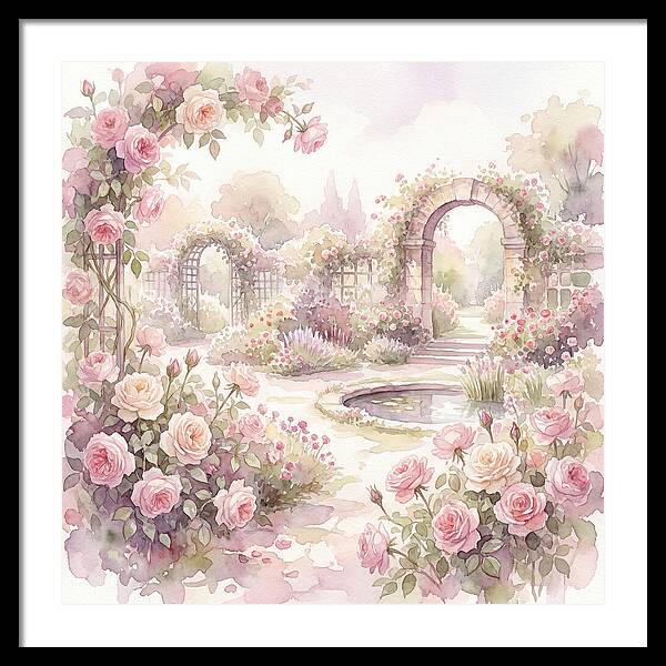 Whispers Of Nature