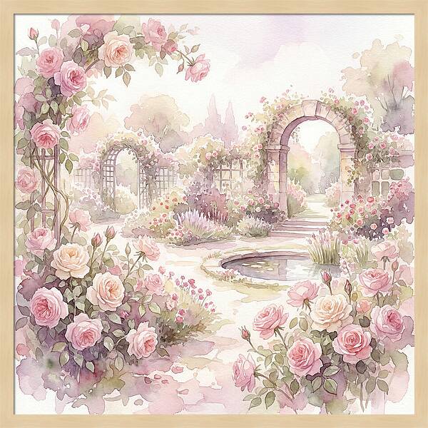 Whispers Of Nature
