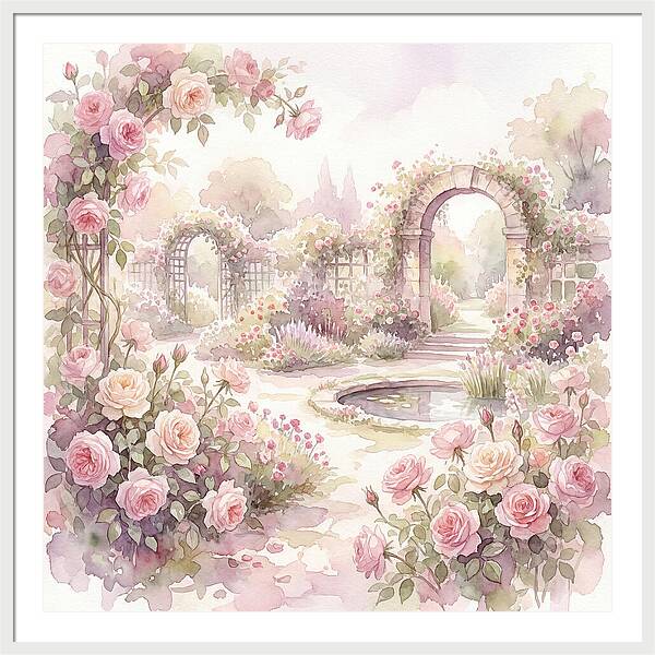 Whispers Of Nature