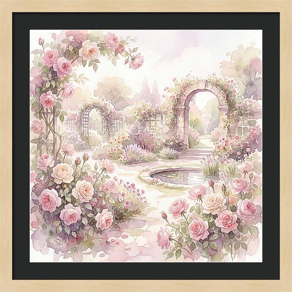 Whispers Of Nature