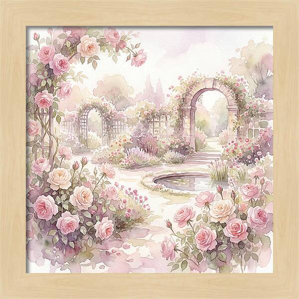 Whispers Of Nature