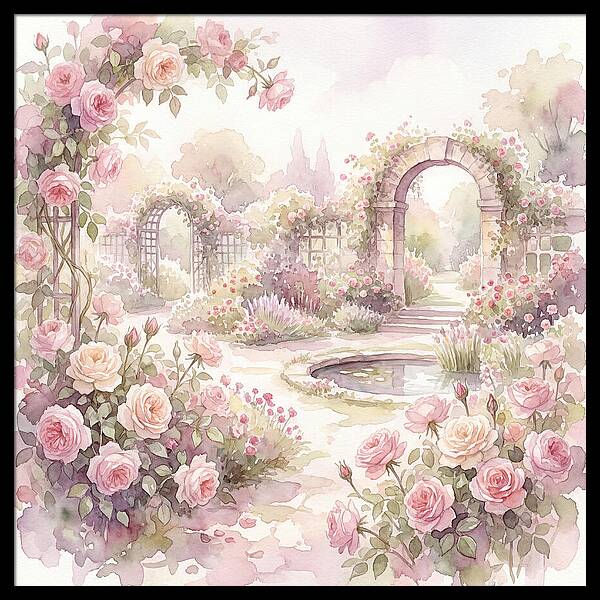 Whispers Of Nature