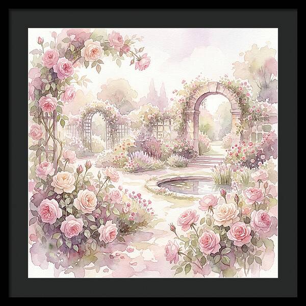Whispers Of Nature