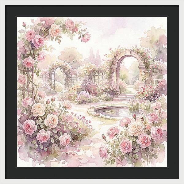 Whispers Of Nature