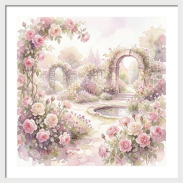 Whispers Of Nature