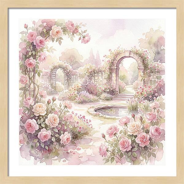 Whispers Of Nature