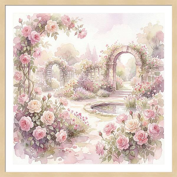 Whispers Of Nature