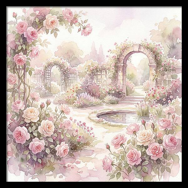 Whispers Of Nature
