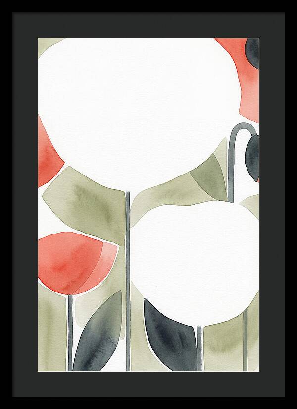Whispers Of Poppy Fields