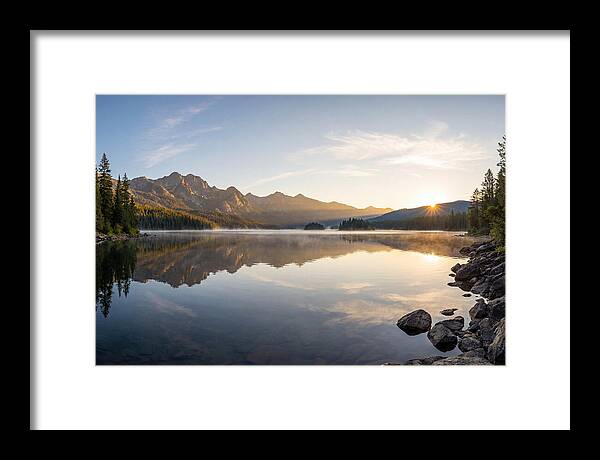 Whispers Of Priest Lake