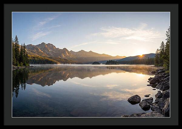 Whispers Of Priest Lake