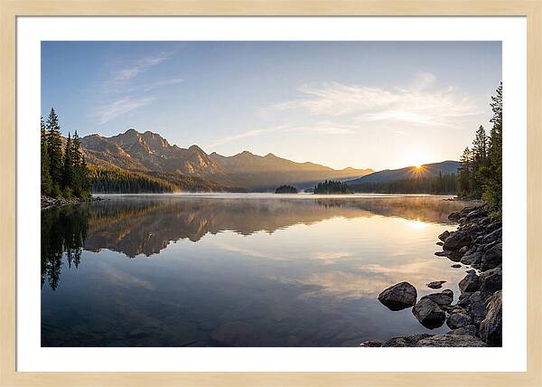 Whispers Of Priest Lake