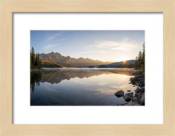Whispers Of Priest Lake
