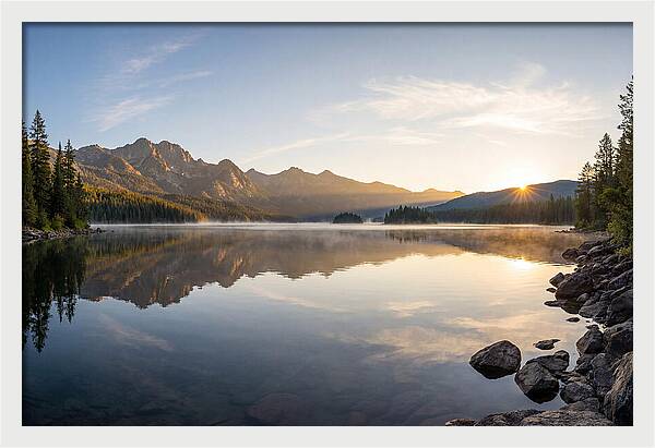 Whispers Of Priest Lake