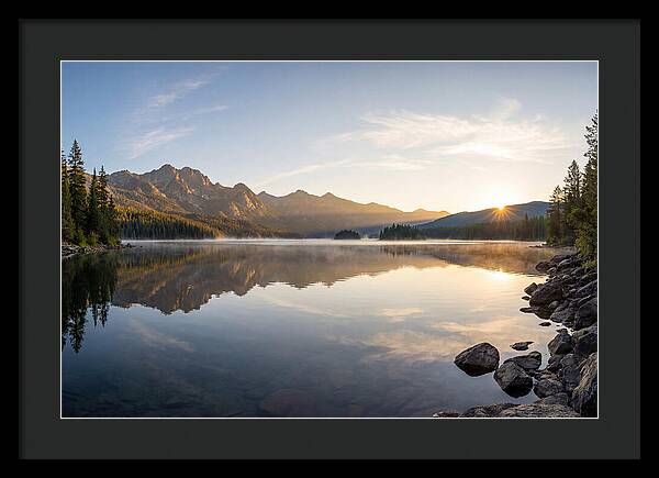 Whispers Of Priest Lake