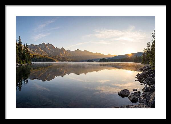Whispers Of Priest Lake