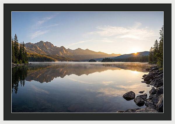Whispers Of Priest Lake