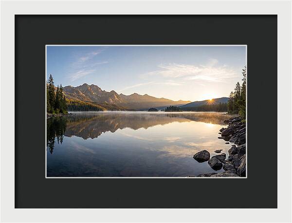 Whispers Of Priest Lake
